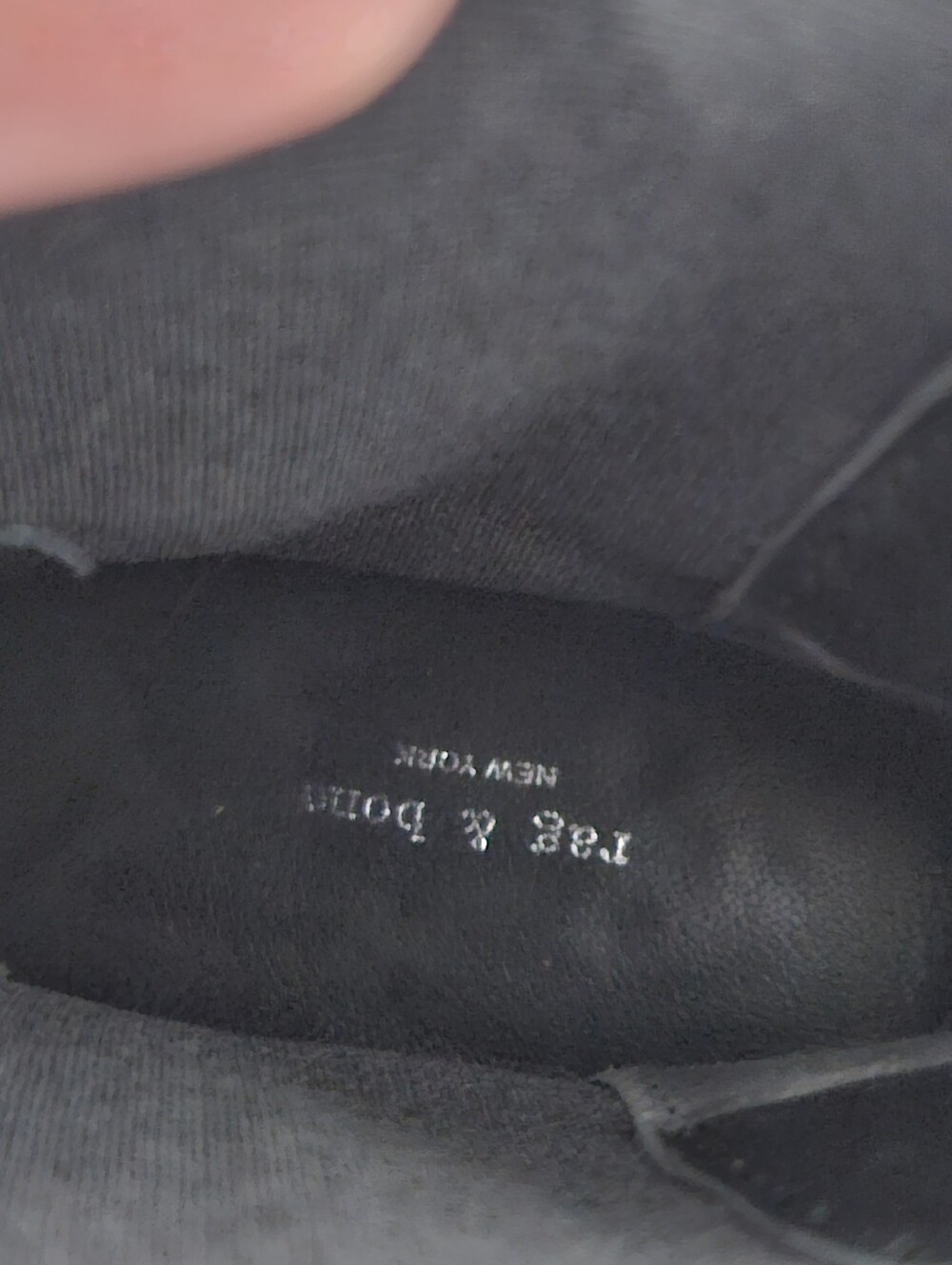 Rag & Bone Shiloh Bootie - Picture 7 of 11